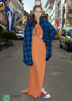 vetements2018春夏系列服裝怎么樣_好看嗎_款式有哪些？