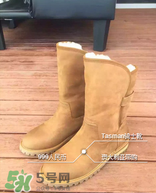 tasman ugg是什么牌子?tasman ugg質(zhì)量好嗎?