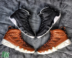 air jordan 9 baseball glove是限量的嗎？aj9棒球手套配色會(huì)發(fā)售嗎？