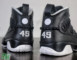 air jordan 9 baseball glove是限量的嗎？aj9棒球手套配色會(huì)發(fā)售嗎？