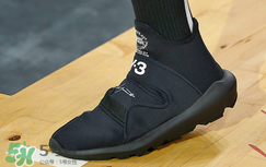 adidas y-32018春夏新款運(yùn)動(dòng)鞋怎么樣_好看嗎_款式有哪些？