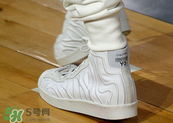 adidas y-32018春夏新款運(yùn)動(dòng)鞋怎么樣_好看嗎_款式有哪些？