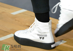 adidas y-32018春夏新款運(yùn)動(dòng)鞋怎么樣_好看嗎_款式有哪些？