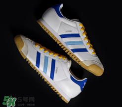 adidas rom zissou水中生活運(yùn)動鞋怎么買_在哪買？