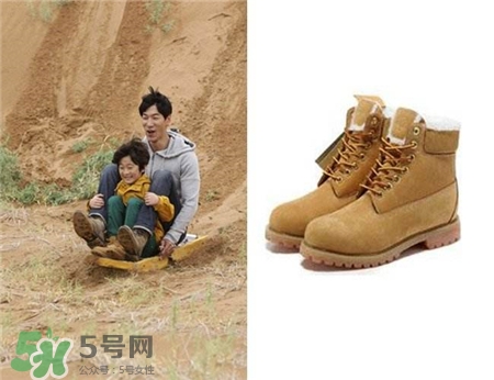 timberland是什么牌子?timberland的官網(wǎng)