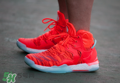 adidas d rose 7上腳怎么樣？阿迪達(dá)斯羅斯7代籃球鞋測(cè)評(píng)