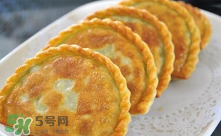 韭菜盒子熱量高嗎？吃韭菜盒子會(huì)胖嗎