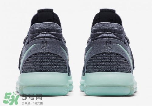 nike kd 10 igloo多少錢？耐克杜蘭特10代最新配色專柜價(jià)格