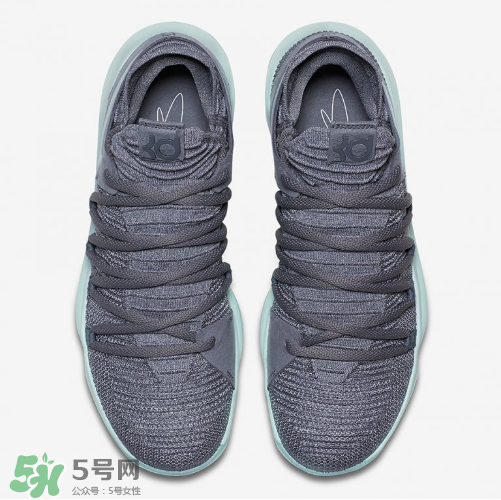 nike kd 10耐克杜蘭特10代igloo配色什么時(shí)候發(fā)售？