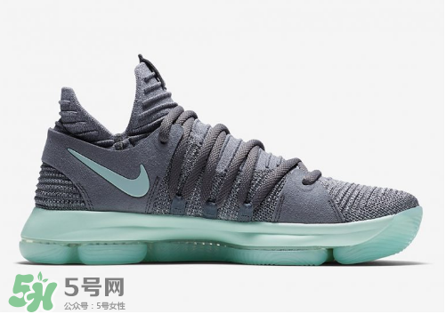 nike kd 10耐克杜蘭特10代igloo配色什么時(shí)候發(fā)售？