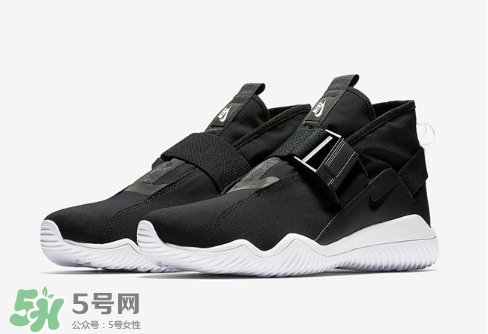 nikelab acg 07 kmtr機(jī)能運(yùn)動(dòng)鞋黑白配色什么時(shí)候發(fā)售？