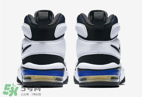 nike air max2 uptempo 94氣墊籃球鞋多少錢？