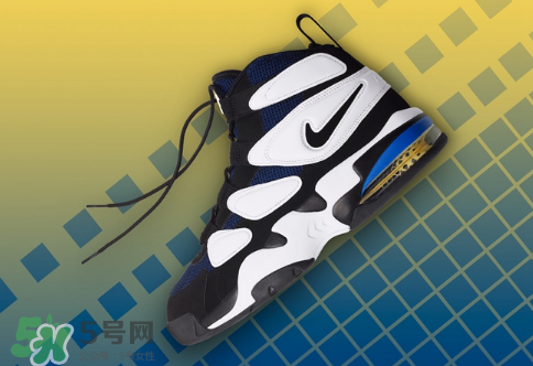 nike air max2 uptempo 94氣墊籃球鞋復刻什么時候發(fā)售？