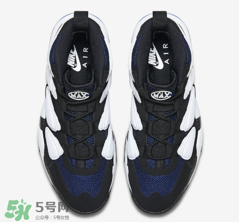 nike air max2 uptempo 94氣墊籃球鞋復刻什么時候發(fā)售？