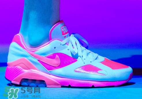 cdg與nike air max 180聯(lián)名氣墊運動鞋什么時候發(fā)售？