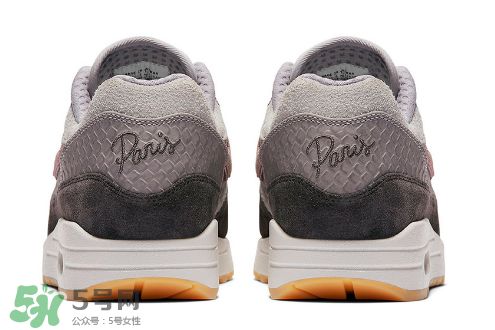 nike air max 1 paris是限量的嗎？耐克air max 1 paris怎么買(mǎi)？