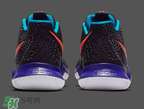 nike kyrie 3 kyrache light配色什么時(shí)候發(fā)售？