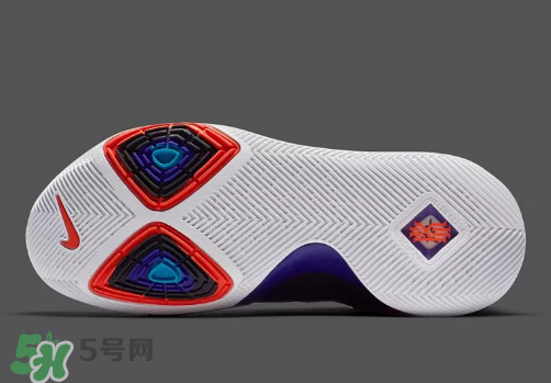 nike kyrie 3 kyrache light配色什么時(shí)候發(fā)售？