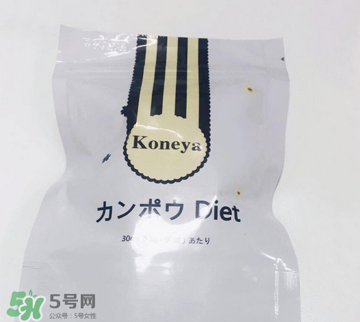 koneya減肥藥多少錢？koneya減肥藥價(jià)格