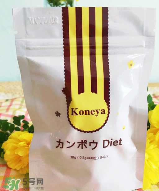 koneya減肥藥多少錢？koneya減肥藥價(jià)格