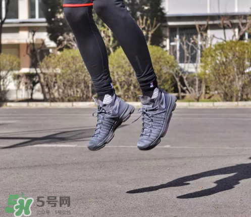 nike kd9 elite上腳怎么樣？耐克kd9 elite實(shí)戰(zhàn)測評