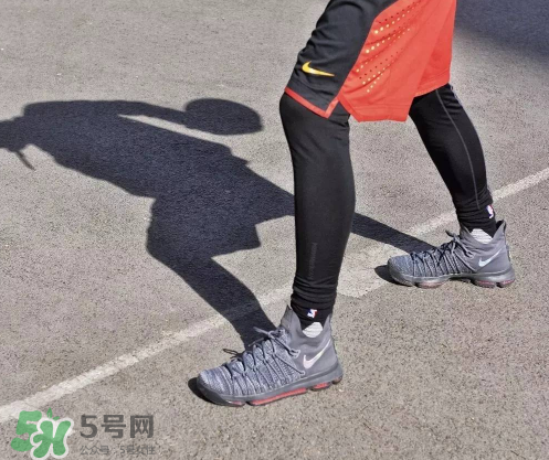 nike kd9 elite上腳怎么樣？耐克kd9 elite實(shí)戰(zhàn)測評