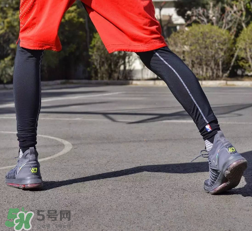 nike kd9 elite上腳怎么樣？耐克kd9 elite實(shí)戰(zhàn)測評