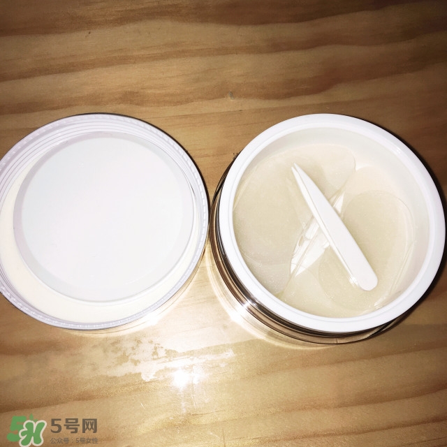 axxzia鉑金蠶絲眼膜怎么用_曉姿眼膜使用方法