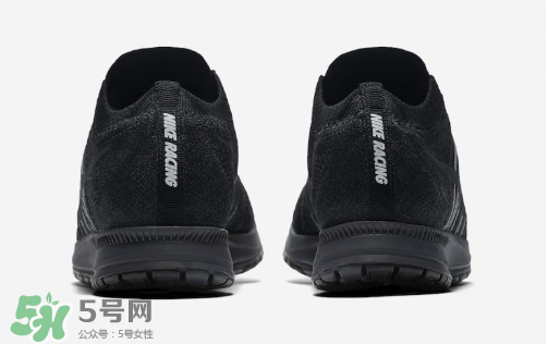 nike zoom flyknit streak馬拉松跑鞋全黑配色什么時候發(fā)售？