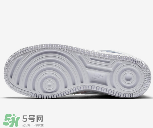 nike air force 1亮片款什么時(shí)候發(fā)售？空軍一號(hào)厚底亮片發(fā)售時(shí)間