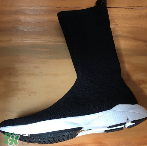 reebok新款sock runner怎么樣？銳步新款襪子鞋最新諜照曝光