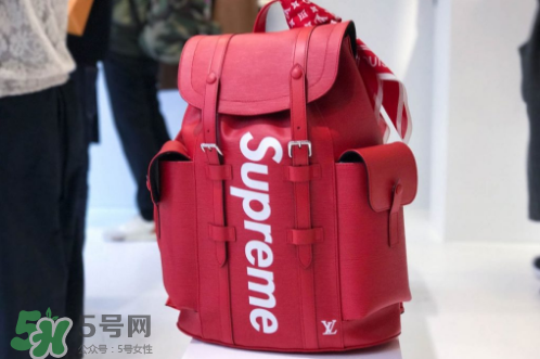 supreme與lv2017秋冬聯(lián)名系列怎么買_在哪買？