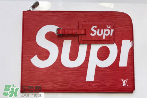 supreme與lv2017秋冬聯(lián)名系列怎么買_在哪買？