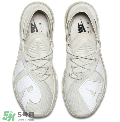 nike air max flair light bone多少錢？耐克大air米白配色價(jià)格