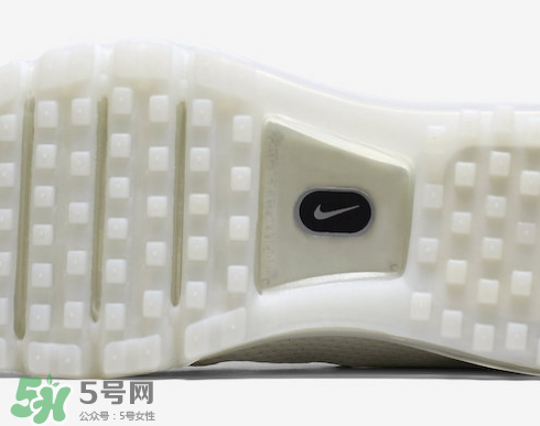 nike air max flair light bone多少錢？耐克大air米白配色價(jià)格