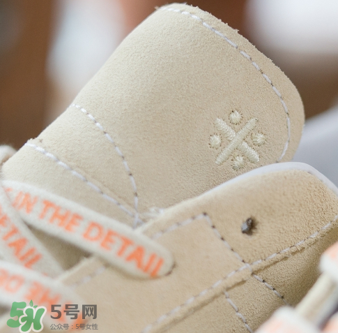 foot patrol與converse匡威聯(lián)名運(yùn)動(dòng)鞋怎么樣_好看嗎？