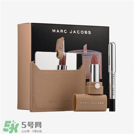 Marc Jacobs口紅價(jià)位 Marc Jacobs口紅價(jià)格