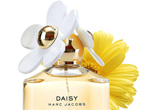 daisy是什么牌子?Marc Jacobs是什么牌子?