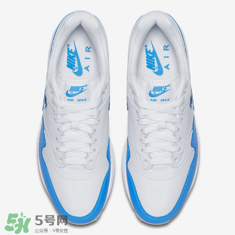 nike air max 1 jewel多少錢(qián)？耐克air max 1迷你鉤子專(zhuān)柜價(jià)格