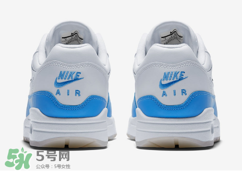 nike air max 1 jewel多少錢(qián)？耐克air max 1迷你鉤子專(zhuān)柜價(jià)格