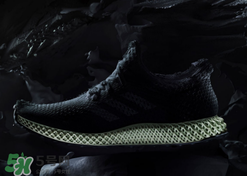 adidas y3 futurecraft 4d跑鞋怎么買_在哪買？