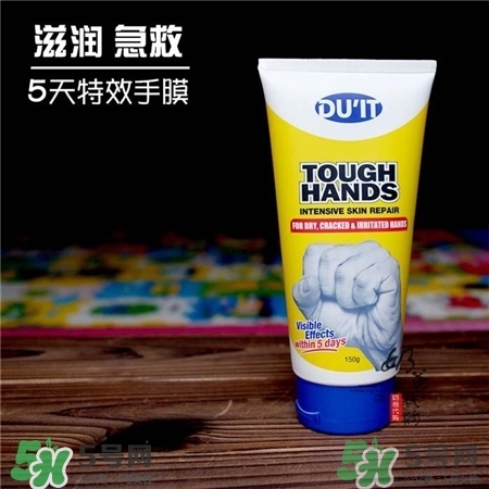 du'it手膜怎么使用方法?du'it手膜怎么涂抹?