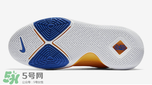 nike kyrie 3 mac and cheese多少錢？歐文3代芝士黃專柜價格