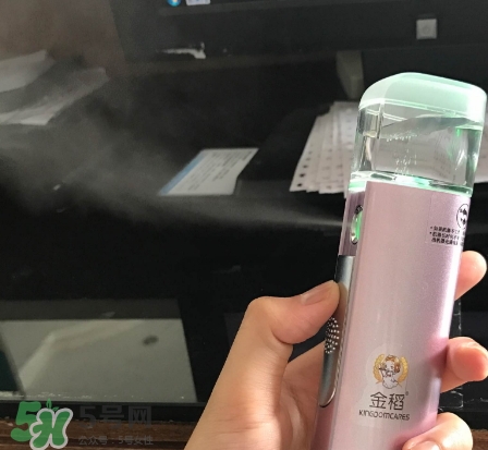 補水儀和噴霧哪個好用？補水儀和噴霧區(qū)別