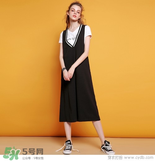 8月份穿什么衣服？八月份穿衣搭配