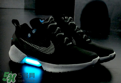 nike hyperadapt 1.0多少錢？耐克hyperadapt 1.0專柜價格