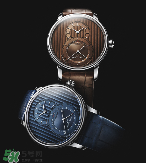 jaquet droz是什么牌子？jaquet droz手表是什么檔次？