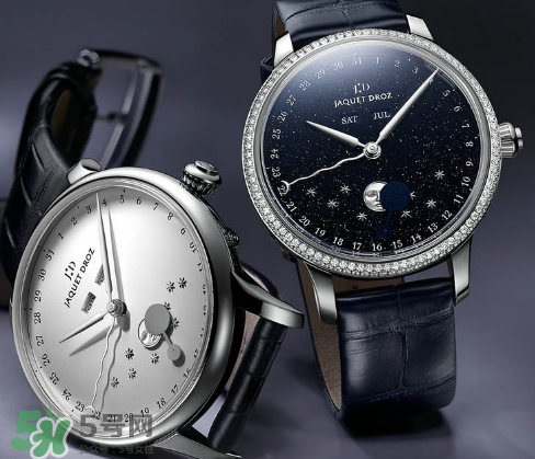 jaquet droz是什么牌子？jaquet droz手表是什么檔次？