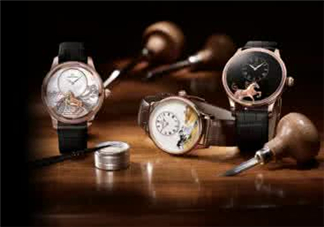 jaquet droz是什么牌子？jaquet droz手表是什么檔次？