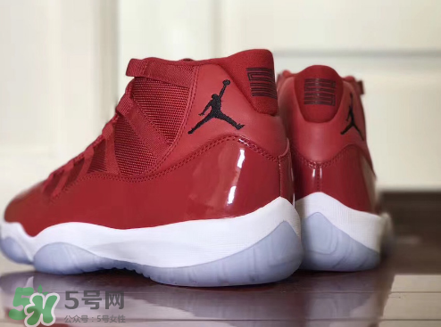 air jordan 11 gym red什么時候發(fā)售？aj11大魔王紅發(fā)售時間